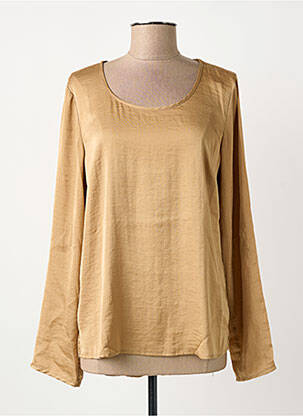 Bluză auriu STREET ONE femeie