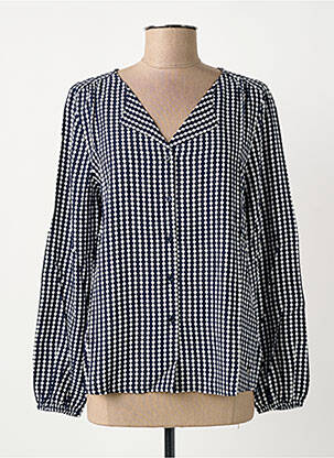 Cămașă albastru STREET ONE femeie