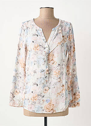 Tunică mâneci lungi gri STREET ONE femeie