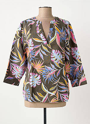 Bluză gri STREET ONE femeie