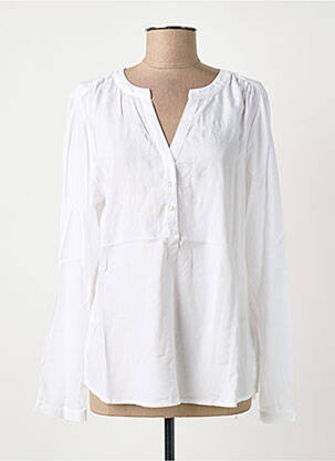 Bluză alb STREET ONE femeie