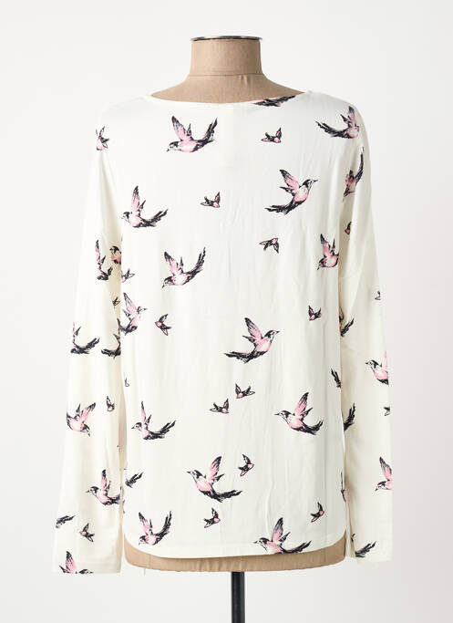 Bluză alb STREET ONE femeie