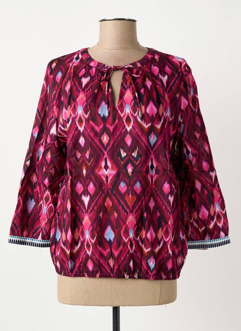 Bluză violet STREET ONE femeie