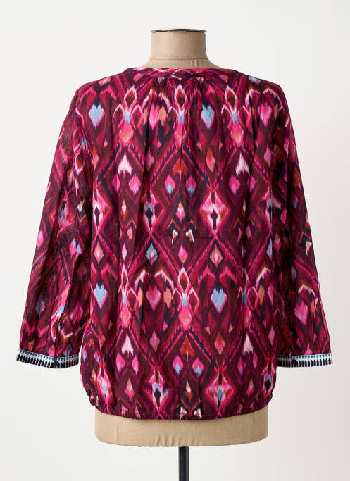 Bluză violet STREET ONE femeie