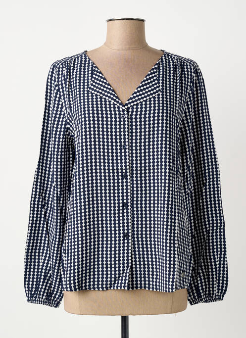 Cămașă albastru STREET ONE femeie