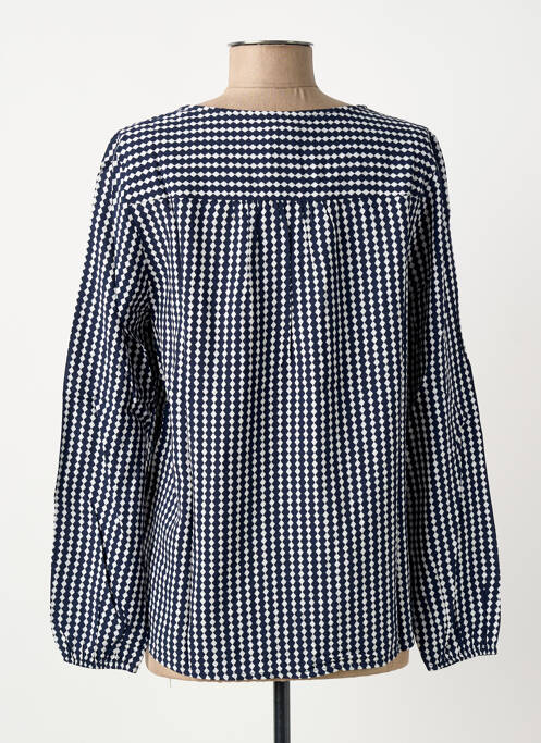 Cămașă albastru STREET ONE femeie