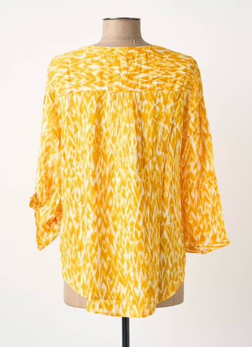 Cămașă galben STREET ONE femeie