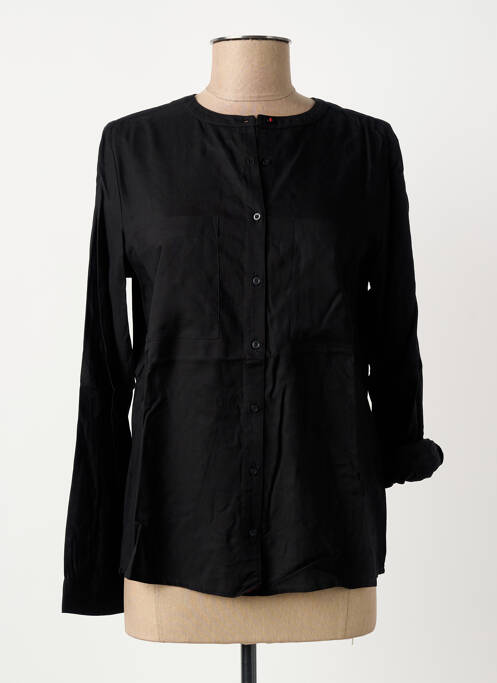 Cămașă negru STREET ONE femeie