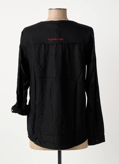 Cămașă negru STREET ONE femeie