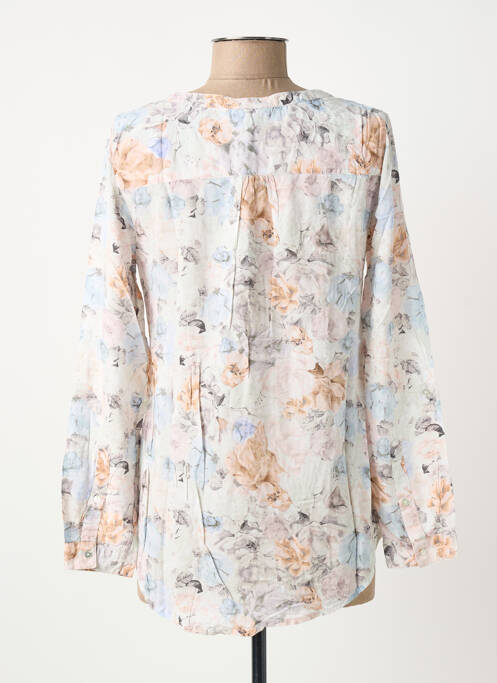 Tunică mâneci lungi gri STREET ONE femeie