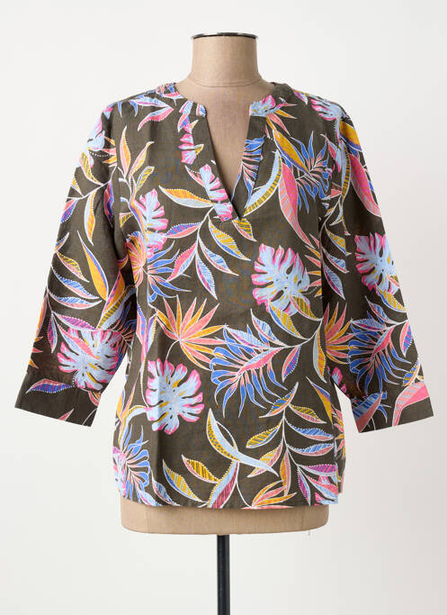 Bluză gri STREET ONE femeie