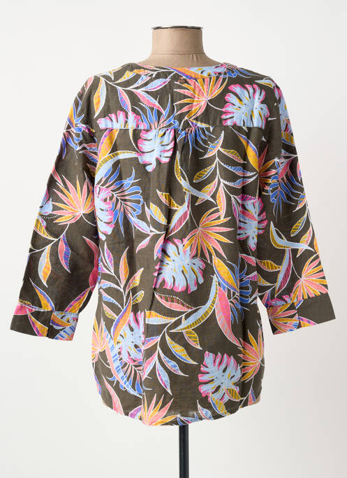 Bluză gri STREET ONE femeie