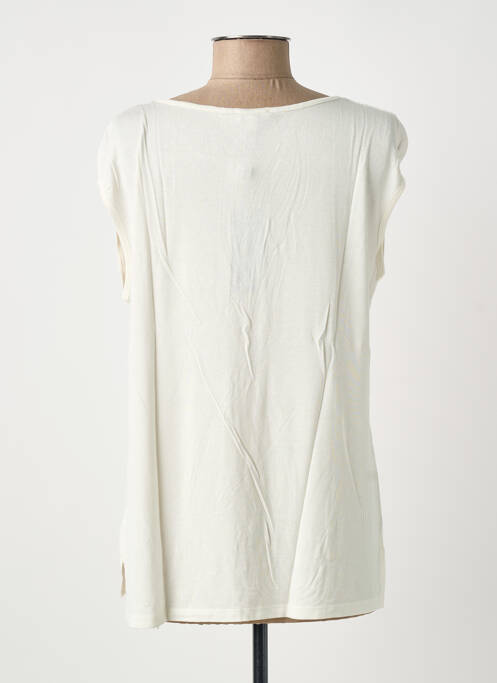 Top bej STREET ONE femeie