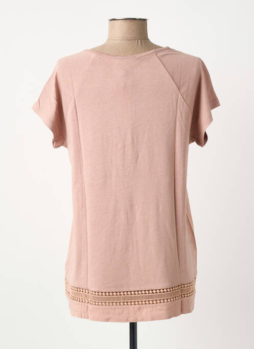 Top roz STREET ONE femeie