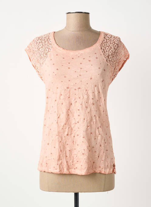 Top roz STREET ONE femeie