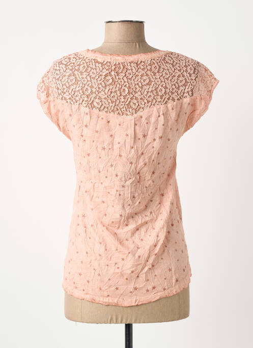 Top roz STREET ONE femeie