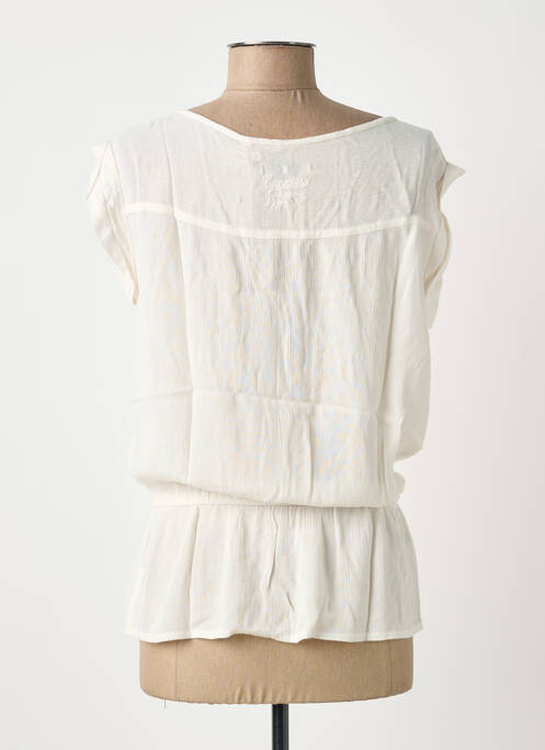 Bluză bej KAPORAL femeie