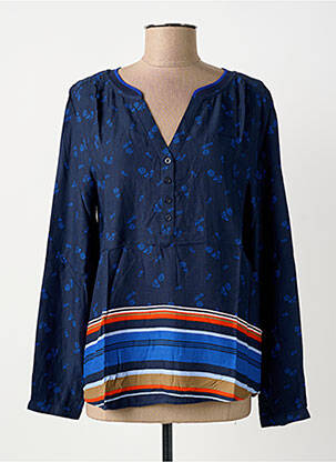 Cămașă albastru STREET ONE femeie