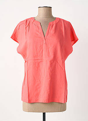 Bluză portocaliu STREET ONE femeie