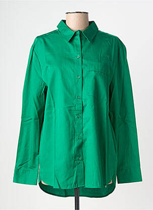 Cămașă verde STREET ONE femeie