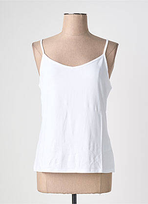 Tricou alb STREET ONE femeie