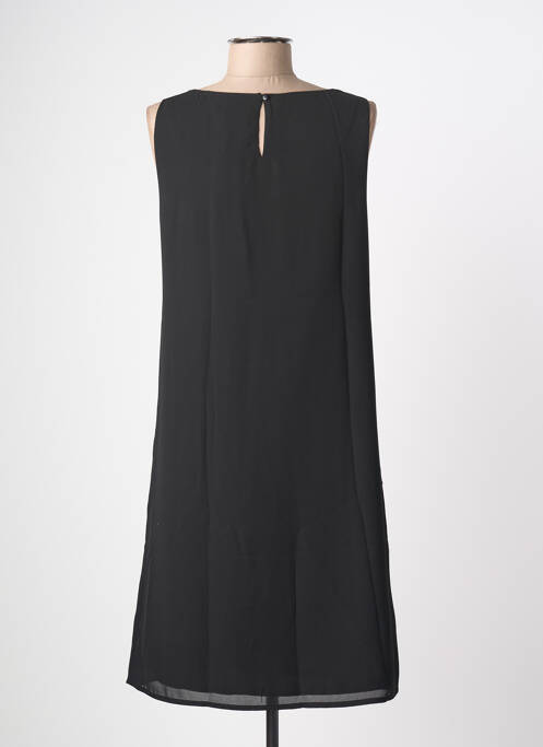 Rochie midi negru STREET ONE femeie