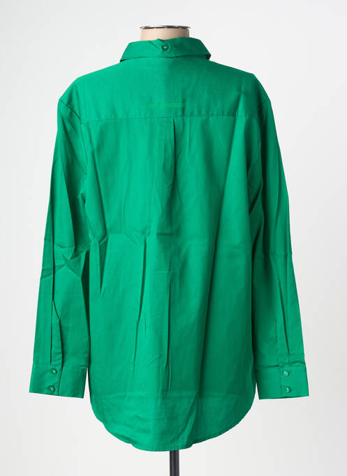 Cămașă verde STREET ONE femeie