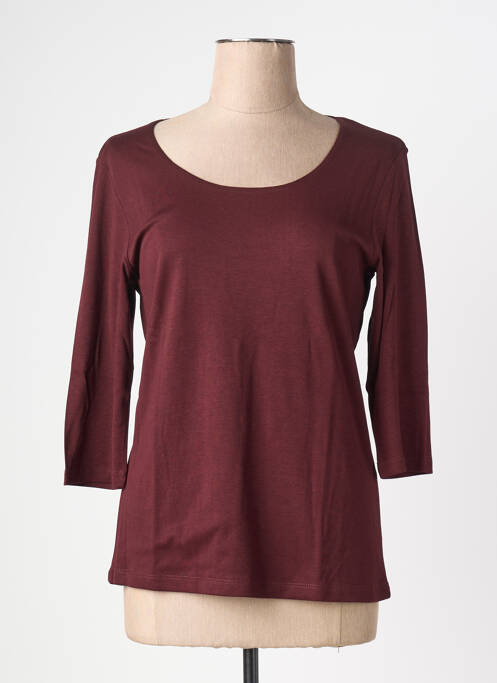 Top roșu STREET ONE femeie