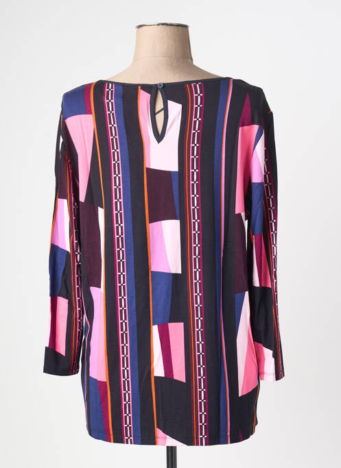 Top violet STREET ONE femeie