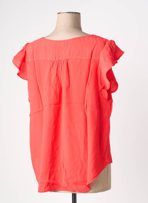 Top roz MOLLY BRACKEN femeie