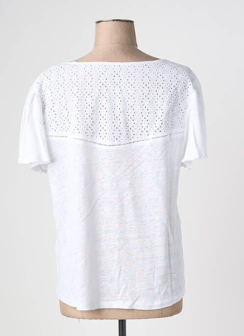 Top bej KANOPE femeie