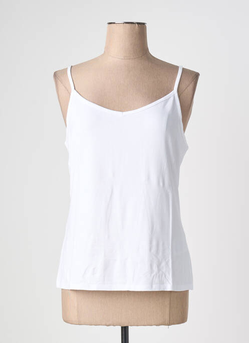 Tricou alb STREET ONE femeie