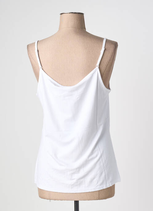 Tricou alb STREET ONE femeie