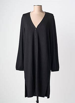 Vestă cu mâneci lungi negru STREET ONE femeie