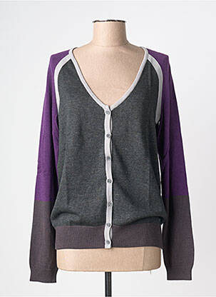 Jachete casual violet CECIL femeie