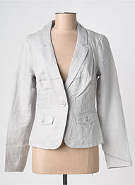 Sacou buzunare gri STREET ONE femme