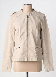 Jachete casual guler rotund bej STREET ONE femme