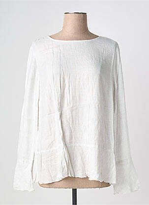 Bluză albastru STREET ONE femeie