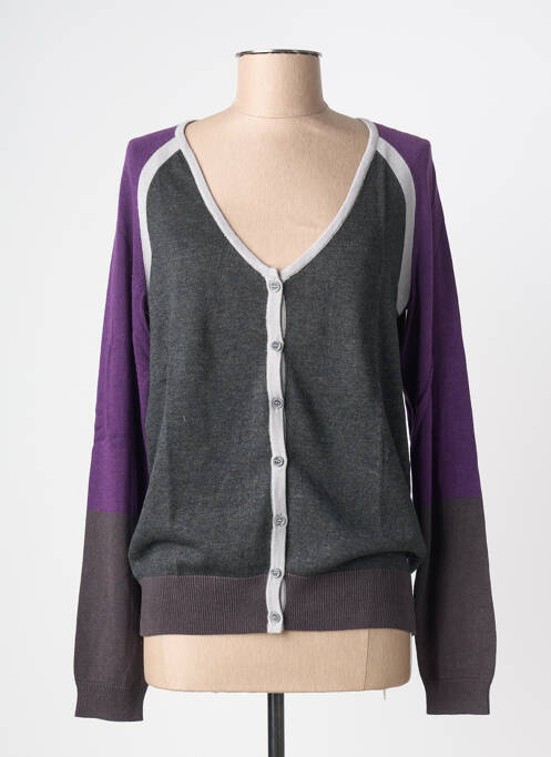 Jachete casual violet CECIL femeie