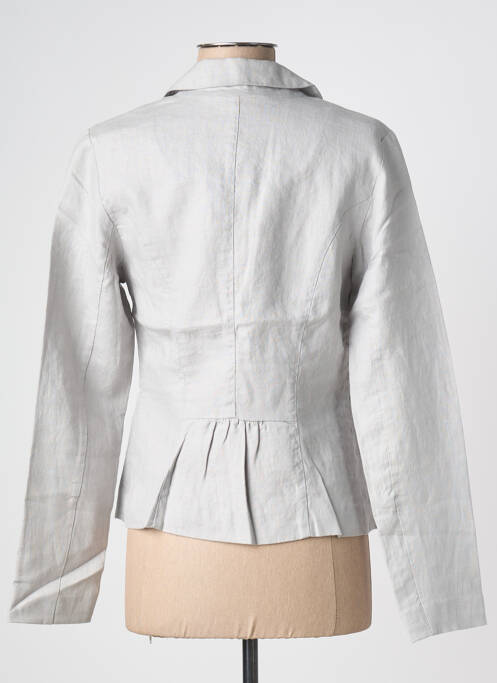 Sacou buzunare gri STREET ONE femme