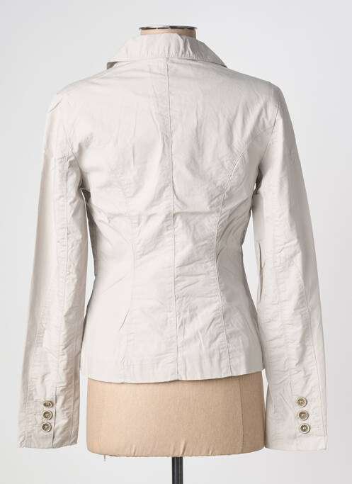 Sacou gri STREET ONE femeie