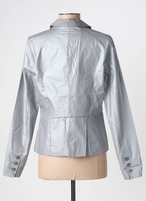 Sacou gri STREET ONE femeie