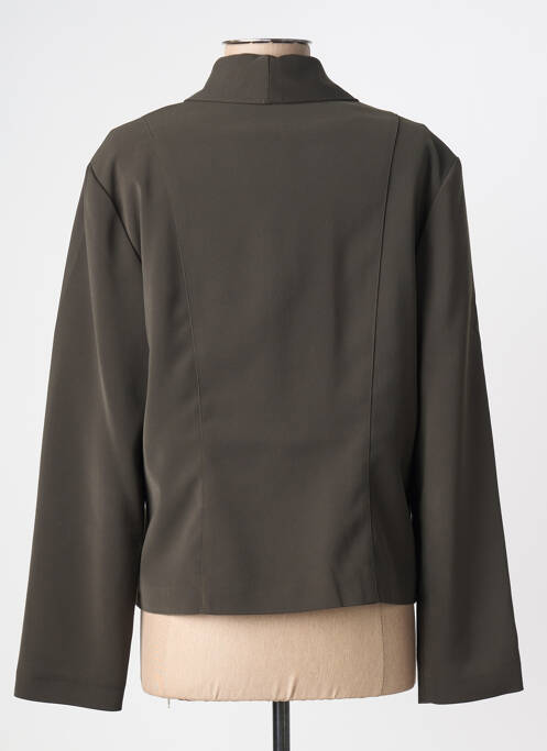 Sacou verde STREET ONE femeie