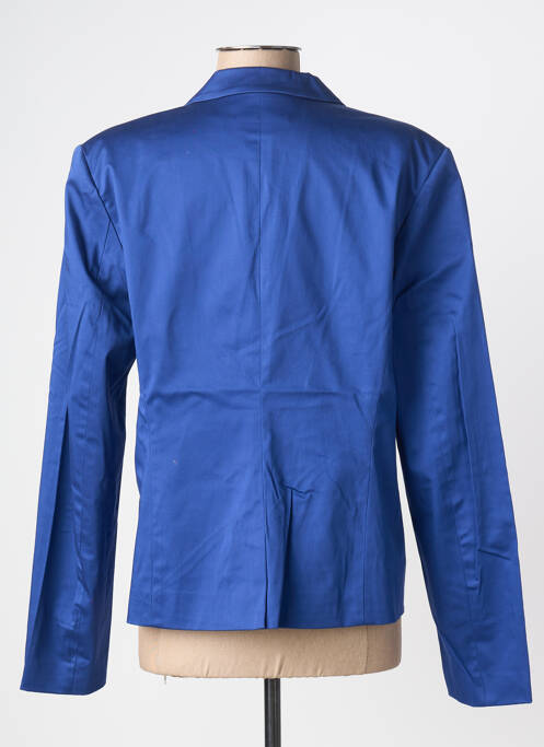 Sacou albastru SCHOOL RAG femeie