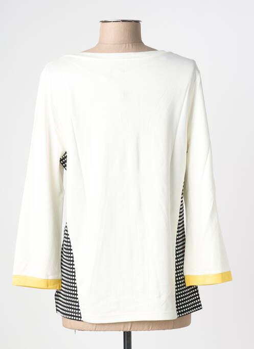 Top bej STREET ONE femeie