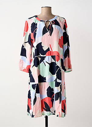 Rochie midi albastru STREET ONE femeie