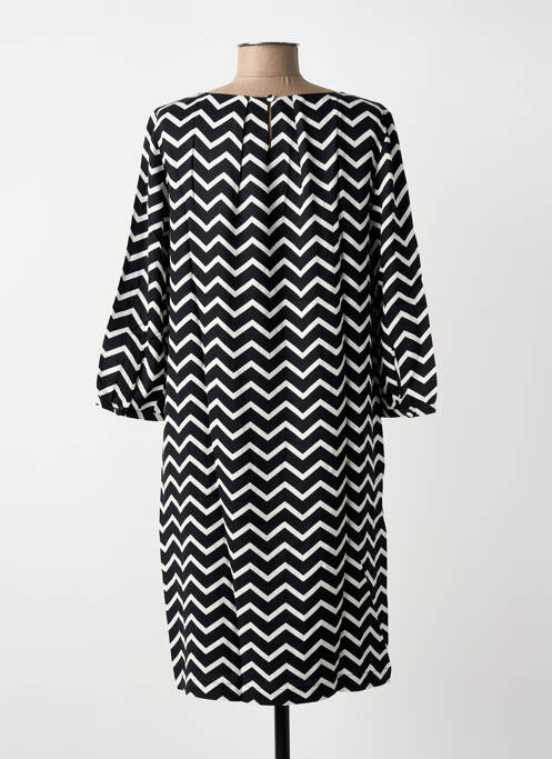 Rochie midi negru STREET ONE femeie