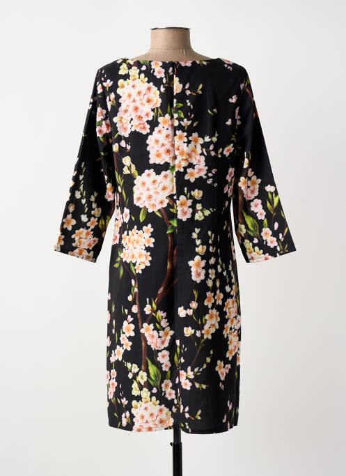 Rochie midi negru MOLLY BRACKEN femeie