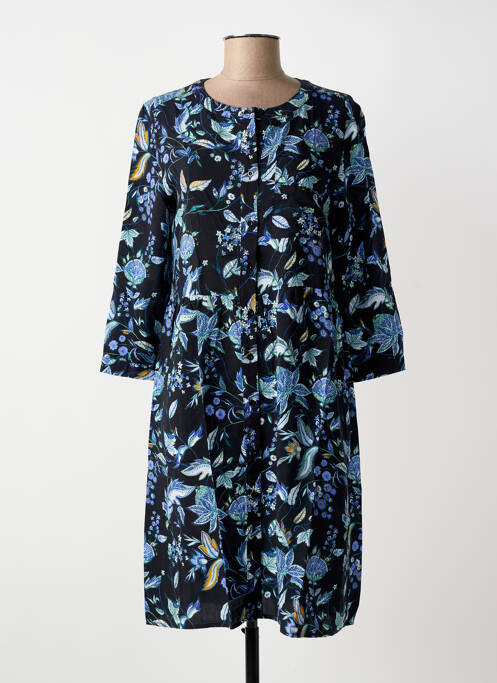 Rochie midi negru STREET ONE femeie