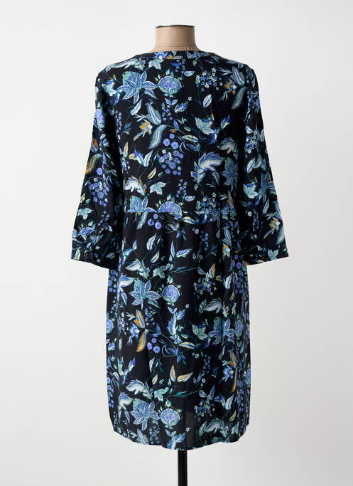 Rochie midi negru STREET ONE femeie